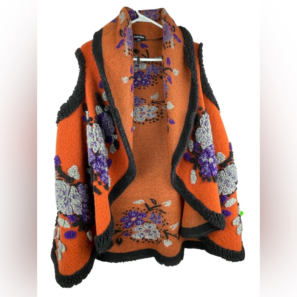 Athena Marie Sweater